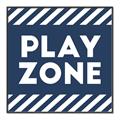 Picture of Play Zone Blue  _GroupedProduct_Square_Mini_ _GroupedProduct_Square_Canvas_Framed_