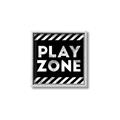 Picture of Play Zone Black  _GroupedProduct_Square_Mini_ _GroupedProduct_Square_Canvas_Framed_