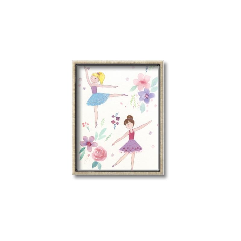 Picture of Love Dancing l _GroupedProduct_Rectangle_Portrait_Mini_ _GroupedProduct_Rectangle_Portrait_Canvas_Framed_