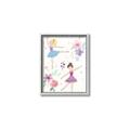 Picture of Love Dancing l _GroupedProduct_Rectangle_Portrait_Mini_ _GroupedProduct_Rectangle_Portrait_Canvas_Framed_