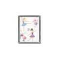 Picture of Love Dancing l _GroupedProduct_Rectangle_Portrait_Mini_ _GroupedProduct_Rectangle_Portrait_Canvas_Framed_