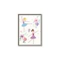Picture of Love Dancing l _GroupedProduct_Rectangle_Portrait_Mini_ _GroupedProduct_Rectangle_Portrait_Canvas_Framed_