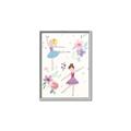 Picture of Love Dancing l _GroupedProduct_Rectangle_Portrait_Mini_ _GroupedProduct_Rectangle_Portrait_Canvas_Framed_