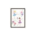 Picture of Love Dancing l _GroupedProduct_Rectangle_Portrait_Mini_ _GroupedProduct_Rectangle_Portrait_Canvas_Framed_