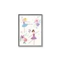 Picture of Love Dancing l _GroupedProduct_Rectangle_Portrait_Mini_ _GroupedProduct_Rectangle_Portrait_Canvas_Framed_