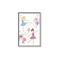Picture of Love Dancing l _GroupedProduct_Rectangle_Portrait_Mini_ _GroupedProduct_Rectangle_Portrait_Canvas_Framed_