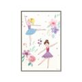 Picture of Love Dancing l _GroupedProduct_Rectangle_Portrait_Mini_ _GroupedProduct_Rectangle_Portrait_Canvas_Framed_