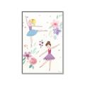 Picture of Love Dancing l _GroupedProduct_Rectangle_Portrait_Mini_ _GroupedProduct_Rectangle_Portrait_Canvas_Framed_