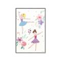Picture of Love Dancing l _GroupedProduct_Rectangle_Portrait_Mini_ _GroupedProduct_Rectangle_Portrait_Canvas_Framed_