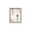 Picture of Love Dancing ll _GroupedProduct_Rectangle_Portrait_Mini_ _GroupedProduct_Rectangle_Portrait_Canvas_Framed_