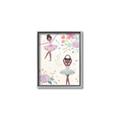 Picture of Love Dancing ll _GroupedProduct_Rectangle_Portrait_Mini_ _GroupedProduct_Rectangle_Portrait_Canvas_Framed_