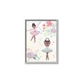 Picture of Love Dancing ll _GroupedProduct_Rectangle_Portrait_Mini_ _GroupedProduct_Rectangle_Portrait_Canvas_Framed_