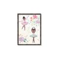 Picture of Love Dancing ll _GroupedProduct_Rectangle_Portrait_Mini_ _GroupedProduct_Rectangle_Portrait_Canvas_Framed_