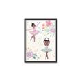 Picture of Love Dancing ll _GroupedProduct_Rectangle_Portrait_Mini_ _GroupedProduct_Rectangle_Portrait_Canvas_Framed_