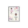 Picture of Love Dancing ll _GroupedProduct_Rectangle_Portrait_Mini_ _GroupedProduct_Rectangle_Portrait_Canvas_Framed_