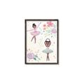 Picture of Love Dancing ll _GroupedProduct_Rectangle_Portrait_Mini_ _GroupedProduct_Rectangle_Portrait_Canvas_Framed_