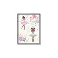 Picture of Love Dancing ll _GroupedProduct_Rectangle_Portrait_Mini_ _GroupedProduct_Rectangle_Portrait_Canvas_Framed_
