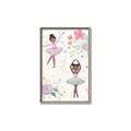 Picture of Love Dancing ll _GroupedProduct_Rectangle_Portrait_Mini_ _GroupedProduct_Rectangle_Portrait_Canvas_Framed_