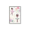 Picture of Love Dancing ll _GroupedProduct_Rectangle_Portrait_Mini_ _GroupedProduct_Rectangle_Portrait_Canvas_Framed_