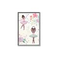 Picture of Love Dancing ll _GroupedProduct_Rectangle_Portrait_Mini_ _GroupedProduct_Rectangle_Portrait_Canvas_Framed_
