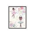 Picture of Love Dancing ll _GroupedProduct_Rectangle_Portrait_Mini_ _GroupedProduct_Rectangle_Portrait_Canvas_Framed_