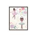Picture of Love Dancing ll _GroupedProduct_Rectangle_Portrait_Mini_ _GroupedProduct_Rectangle_Portrait_Canvas_Framed_