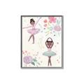 Picture of Love Dancing ll _GroupedProduct_Rectangle_Portrait_Mini_ _GroupedProduct_Rectangle_Portrait_Canvas_Framed_
