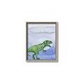 Picture of Let the World hear you Roar _GroupedProduct_Rectangle_Portrait_Mini_ _GroupedProduct_Rectangle_Portrait_Canvas_Framed_