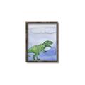 Picture of Let the World hear you Roar _GroupedProduct_Rectangle_Portrait_Mini_ _GroupedProduct_Rectangle_Portrait_Canvas_Framed_