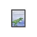 Picture of Let the World hear you Roar _GroupedProduct_Rectangle_Portrait_Mini_ _GroupedProduct_Rectangle_Portrait_Canvas_Framed_