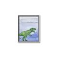 Picture of Let the World hear you Roar _GroupedProduct_Rectangle_Portrait_Mini_ _GroupedProduct_Rectangle_Portrait_Canvas_Framed_
