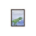 Picture of Let the World hear you Roar _GroupedProduct_Rectangle_Portrait_Mini_ _GroupedProduct_Rectangle_Portrait_Canvas_Framed_