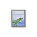 Picture of Let the World hear you Roar _GroupedProduct_Rectangle_Portrait_Mini_ _GroupedProduct_Rectangle_Portrait_Canvas_Framed_