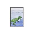 Picture of Let the World hear you Roar _GroupedProduct_Rectangle_Portrait_Mini_ _GroupedProduct_Rectangle_Portrait_Canvas_Framed_