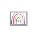 Picture of Kids Rainbow I  _GroupedProduct_Rectangle_Landscape_Mini_ _GroupedProduct_Rectangle_Landscape_Canvas_Framed_