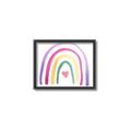 Picture of Kids Rainbow I  _GroupedProduct_Rectangle_Landscape_Mini_ _GroupedProduct_Rectangle_Landscape_Canvas_Framed_