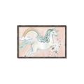 Picture of Fairytale Unicorn II  _GroupedProduct_Rectangle_Landscape_Mini_ _GroupedProduct_Rectangle_Landscape_Canvas_Framed_