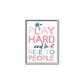 Picture of Play Hard Kids _GroupedProduct_Rectangle_Portrait_Mini_ _GroupedProduct_Rectangle_Portrait_Canvas_Framed_