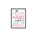 Picture of Play Hard Kids _GroupedProduct_Rectangle_Portrait_Mini_ _GroupedProduct_Rectangle_Portrait_Canvas_Framed_