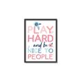 Picture of Play Hard Kids _GroupedProduct_Rectangle_Portrait_Mini_ _GroupedProduct_Rectangle_Portrait_Canvas_Framed_