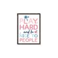 Picture of Play Hard Kids _GroupedProduct_Rectangle_Portrait_Mini_ _GroupedProduct_Rectangle_Portrait_Canvas_Framed_