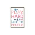 Picture of Play Hard Kids _GroupedProduct_Rectangle_Portrait_Mini_ _GroupedProduct_Rectangle_Portrait_Canvas_Framed_