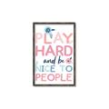 Picture of Play Hard Kids _GroupedProduct_Rectangle_Portrait_Mini_ _GroupedProduct_Rectangle_Portrait_Canvas_Framed_