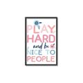 Picture of Play Hard Kids _GroupedProduct_Rectangle_Portrait_Mini_ _GroupedProduct_Rectangle_Portrait_Canvas_Framed_