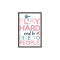 Picture of Play Hard Kids _GroupedProduct_Rectangle_Portrait_Mini_ _GroupedProduct_Rectangle_Portrait_Canvas_Framed_