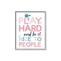 Picture of Play Hard Kids _GroupedProduct_Rectangle_Portrait_Mini_ _GroupedProduct_Rectangle_Portrait_Canvas_Framed_