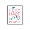 Picture of Play Hard Kids _GroupedProduct_Rectangle_Portrait_Mini_ _GroupedProduct_Rectangle_Portrait_Canvas_Framed_