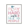 Picture of Play Hard Kids _GroupedProduct_Rectangle_Portrait_Mini_ _GroupedProduct_Rectangle_Portrait_Canvas_Framed_