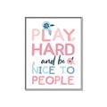 Picture of Play Hard Kids _GroupedProduct_Rectangle_Portrait_Mini_ _GroupedProduct_Rectangle_Portrait_Canvas_Framed_