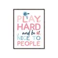 Picture of Play Hard Kids _GroupedProduct_Rectangle_Portrait_Mini_ _GroupedProduct_Rectangle_Portrait_Canvas_Framed_